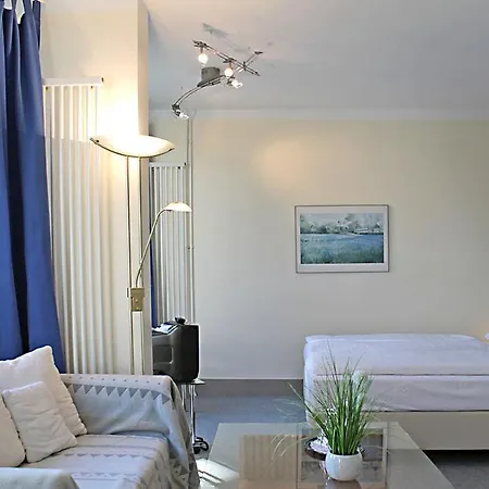 Jugendgaestehaus St.-michaels-heim * ברלין