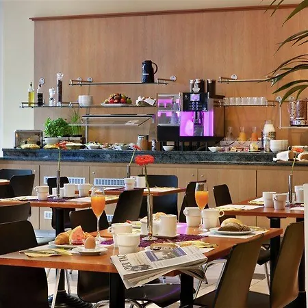 Lägenhetshotell Citadines Kurfuerstendamm 4*