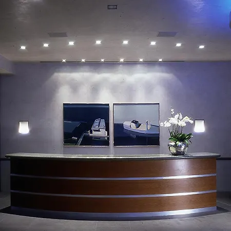 Hotel Hecker S Kurfuerstendamm Berlin