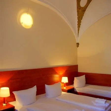 Hotell Am Kurfuerstendamm 3*