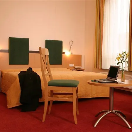 Ibis Styles Ost Berlín