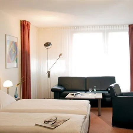 Nh West Berlin