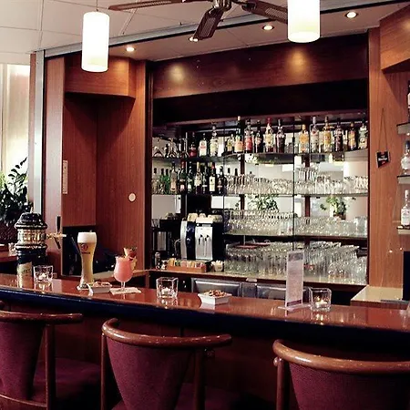 Amber Econtel Berlin-charlottenburg