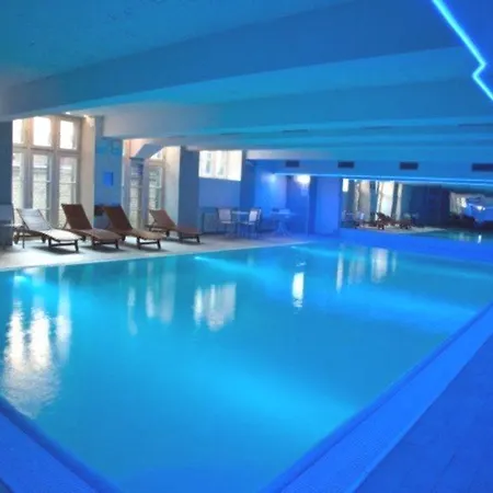 Hotel Und Berlín