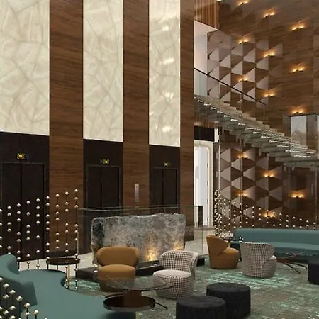 Hotel Titanic Chaussee Berlin