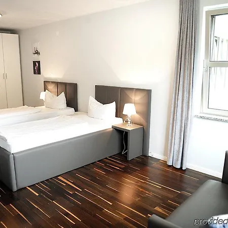 Hotell In