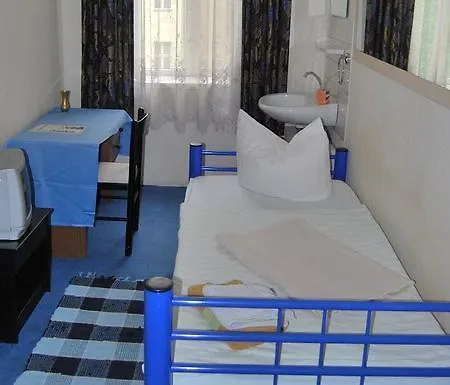 Casa de hóspedes Blue - Minimalist Boutique 2*