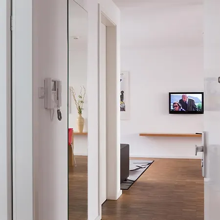 Hotel Grimm's Mitte *