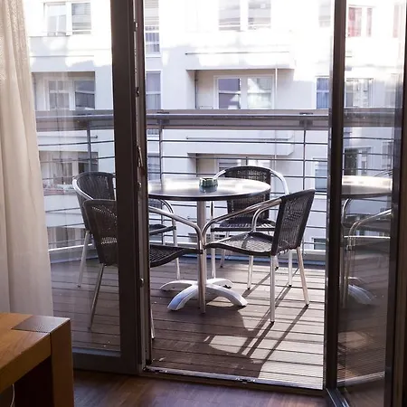 Hotel Grimm's Mitte
