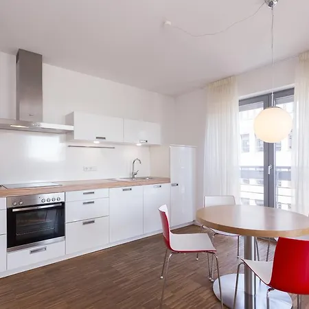 Hotel Grimm's Mitte Berlin