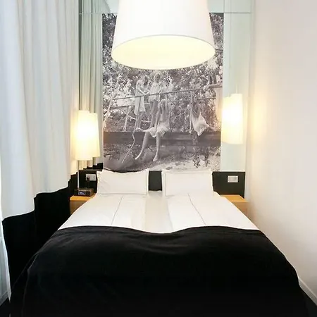 Hotel Sir Savigny Hotel, Part Of Sircle Collection Berlijn