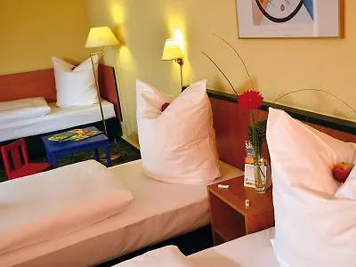Lichtenberg Otel 3*