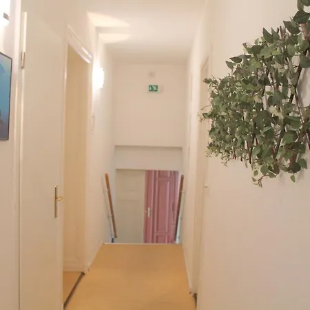 Hotel Amelie Berlín