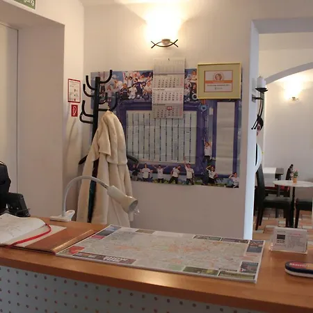 Hotel Amelie