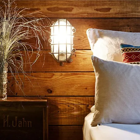 Lejlighedshotel Linnen 3*