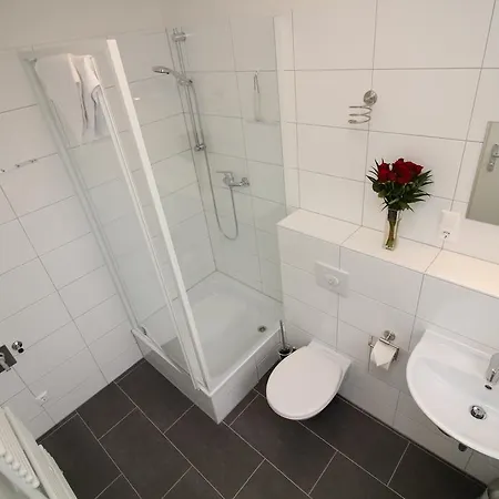 Aparthotel Schoeneberg *