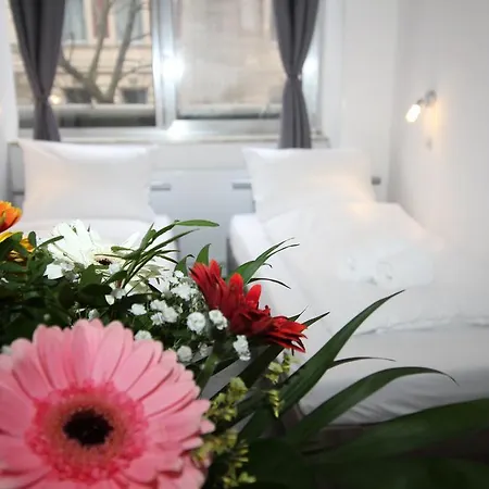Aparthotel Schoeneberg