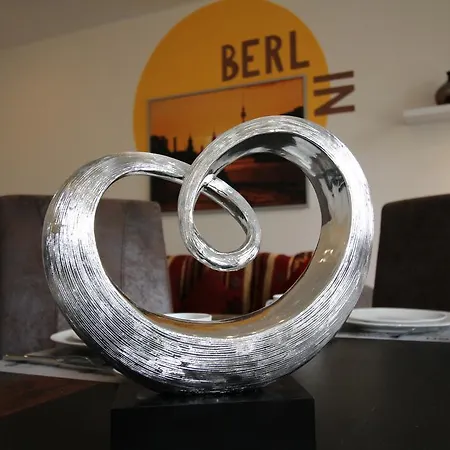 Aparthotel Schoeneberg Berlin