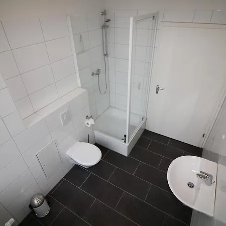 Aparthotel Schoeneberg *