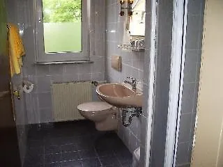 Pensjonat Il Mulino 2*