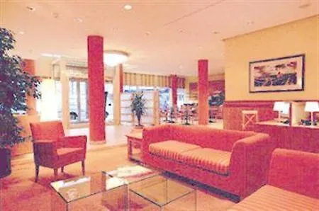 Citadines Kurfuerstendamm 4*