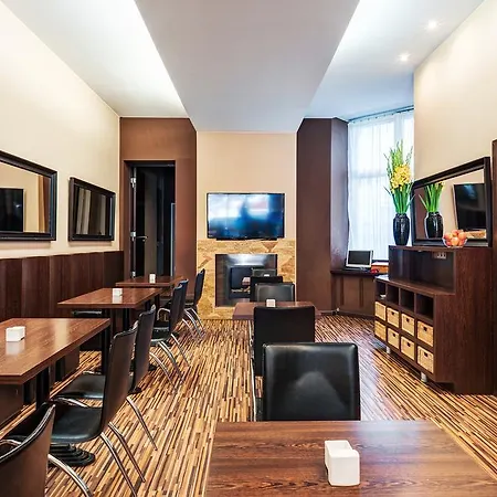 Arktur 3* Berlín