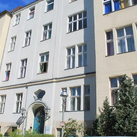 Hansablick 3* Berlin