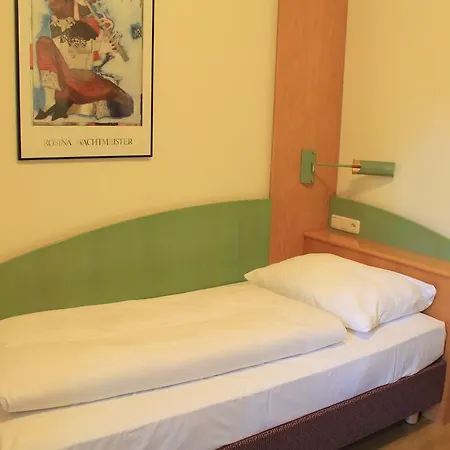 Hotel Hansablick