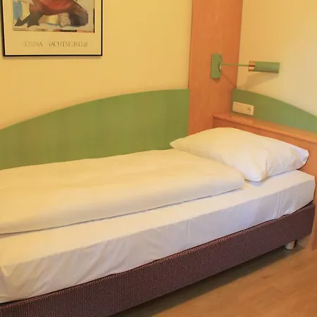 Hansablick Hotel Berlin