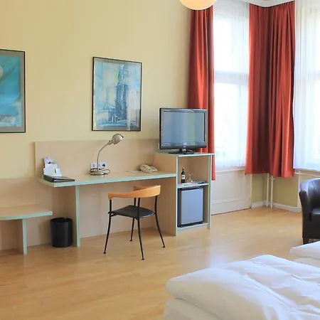 Hansablick Hotel