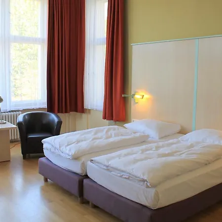 Hotel Hansablick 3*