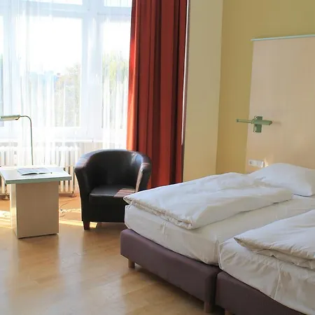 Hansablick Berlin