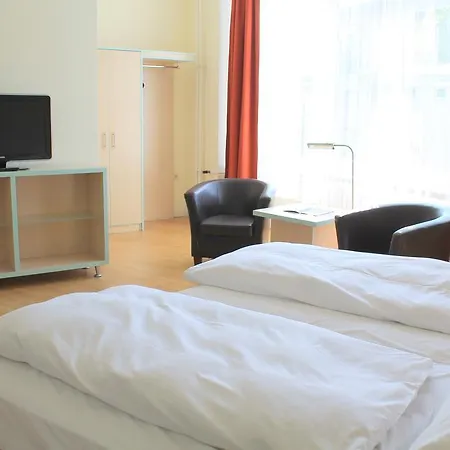 Hansablick Hotel Berlin