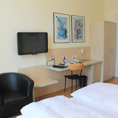 Hansablick Hotel Berlin