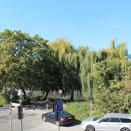 Hotel Hansablick Berlin