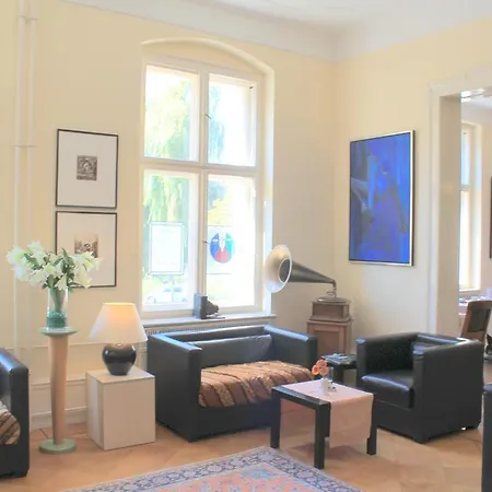 Hansablick Hotel Berlin