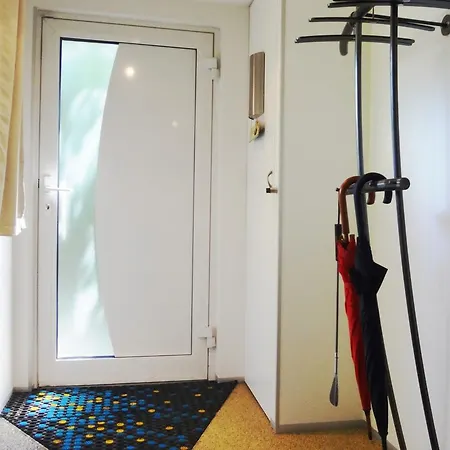 Linderhof Apartment