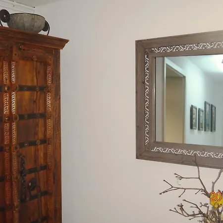 Apartment Linderhof