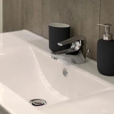 Apartmán Familienstudio 27 Berlín