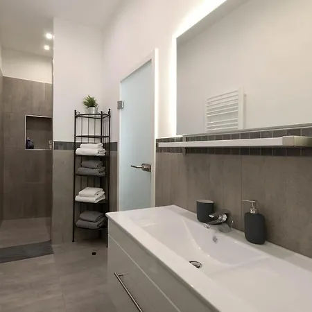 Familienstudio 27 * Berlín