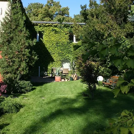 Linderhof Apartment
