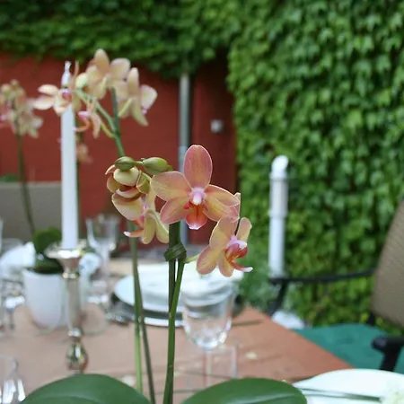 Apartment Linderhof *