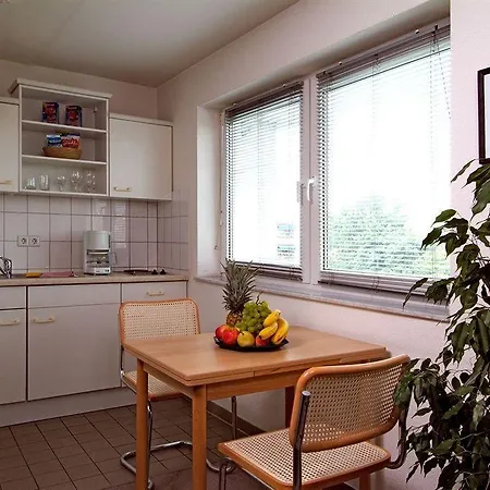 Limehome Chausseestrasse Apartment Berlin