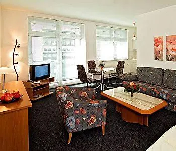 Limehome Chausseestrasse Apartment