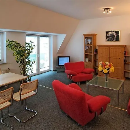 Limehome Chausseestrasse
