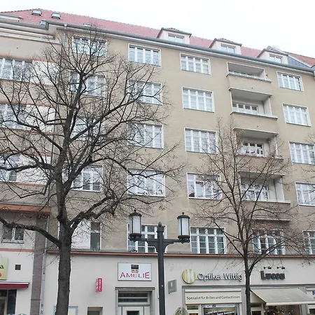Hotel Amelie West 3*