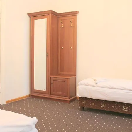 Hotel Amelie West