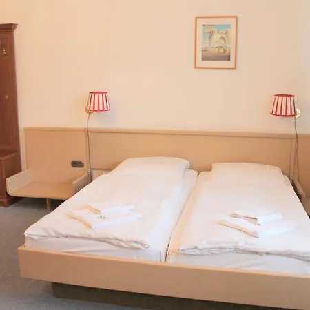 Amelie West Hotel Berlin