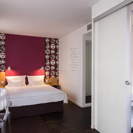 Grimm's Mitte Hotel Berlin