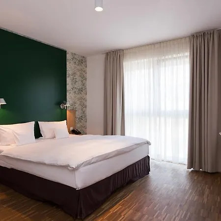 Hotel Grimm's Mitte Berlin